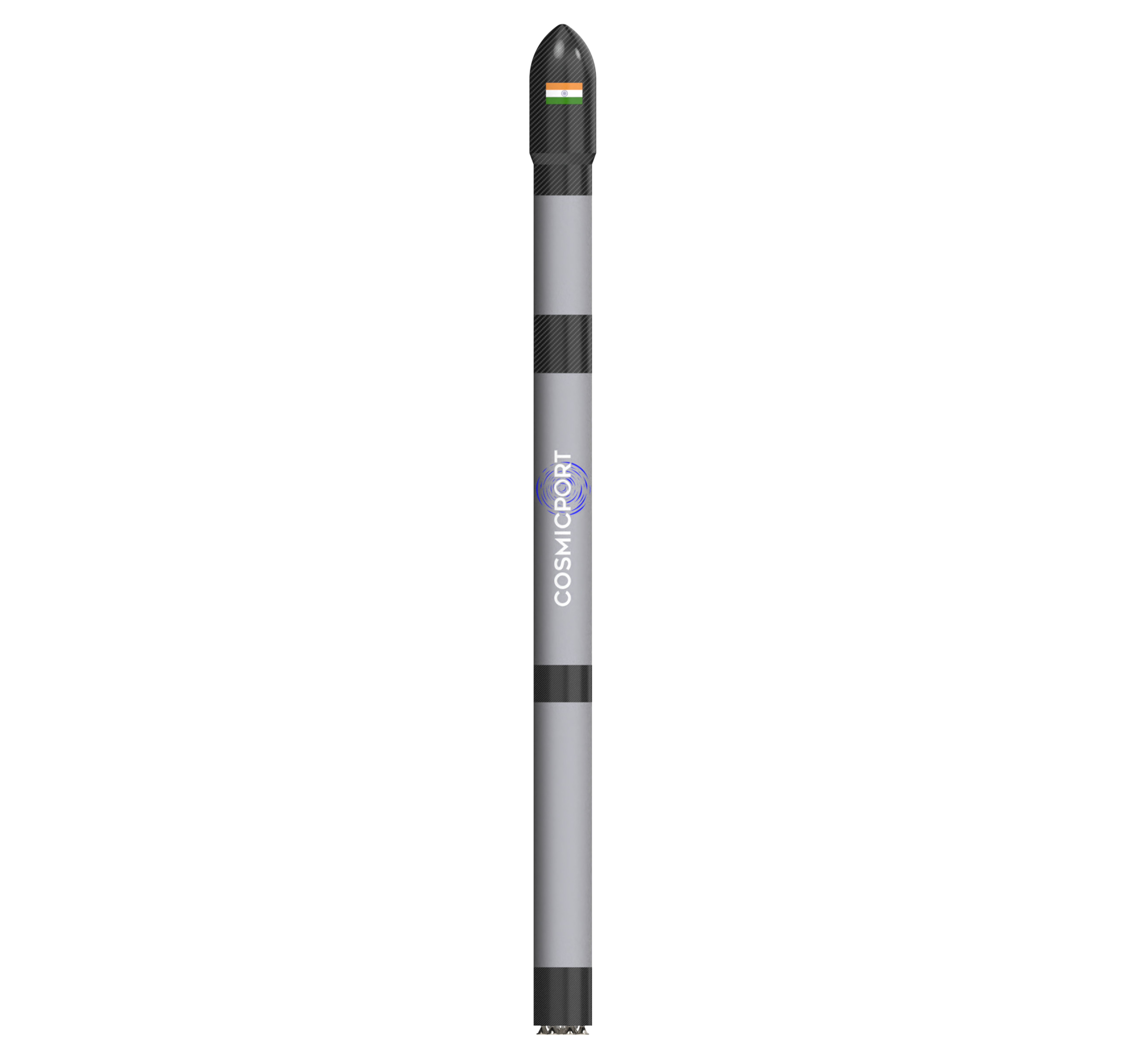  Mach Blue: Scalable, Sustainable Access to Orbit​ primary